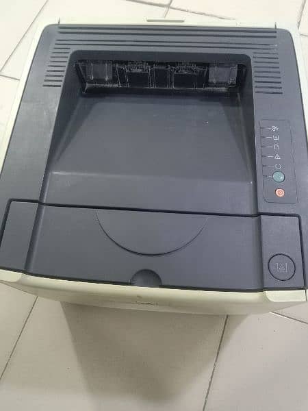 hp . printer 4