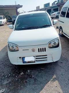 Suzuki Alto 2022 0