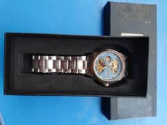 branded watch for sale