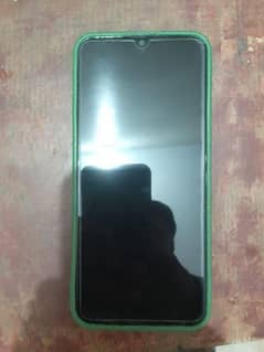 INFINIX HOT 8 LITE II 2 GB 32 GB II URGENT SALE