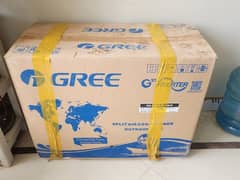 gree inverter split ac (carton packed) GS-18PITH11W