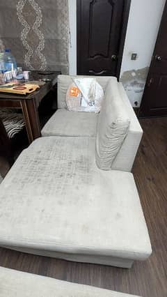 Used sofa set for sale