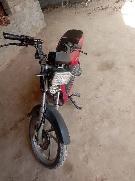 scootey electric for sale 0