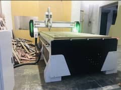 CNC Machine