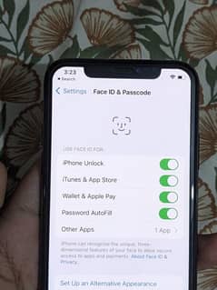 Iphone X | bypass | 256gb | NO EXCHANGE