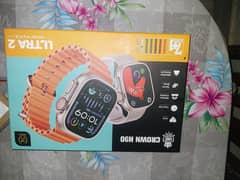 Smart watch Crown H90