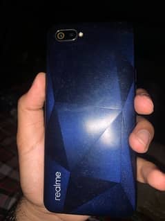 Realme C2