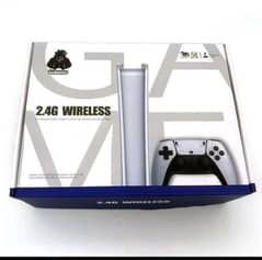 WIRELESS CONTROLLER 64 GB . VIDEO GAME STICK PRO Available