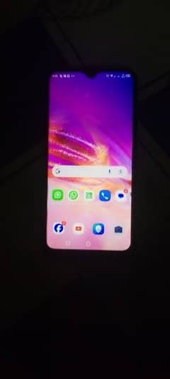 INFINIX SMART 3 PLUS