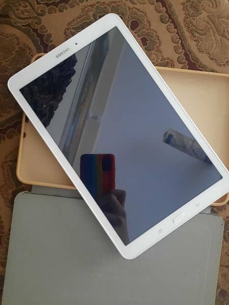 SAMSUNG GALAXY TAB E 3