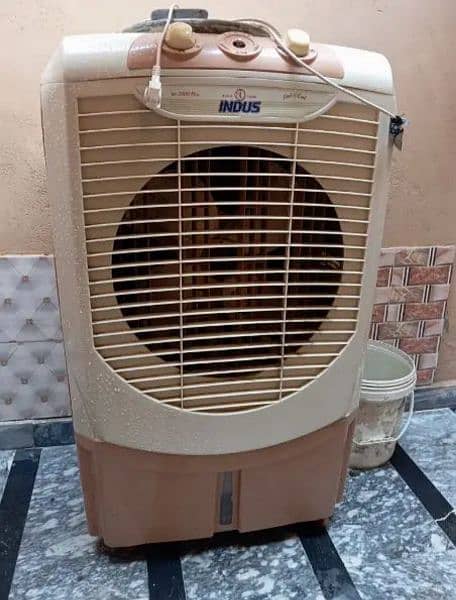 Indus Room cooler in v good condition 0