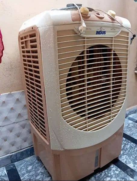 Indus Room cooler in v good condition 1