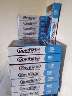 Copymate Legal 80 Grams Printer Paper