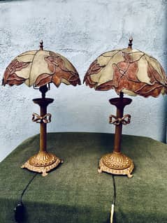 Beautiful Table Lamps