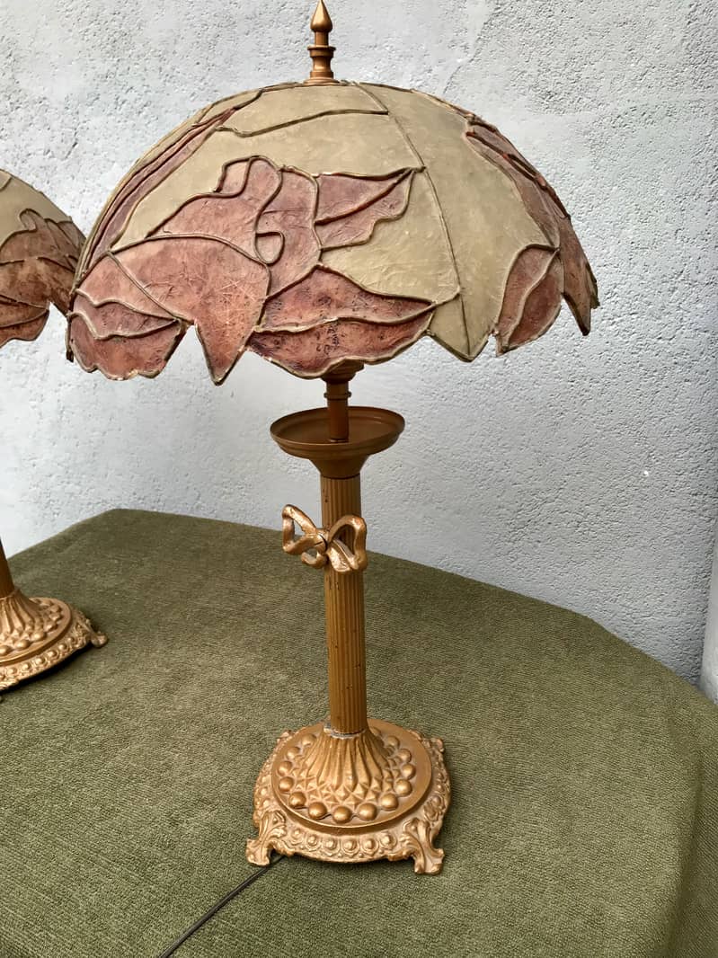 Beautiful Table Lamps 2