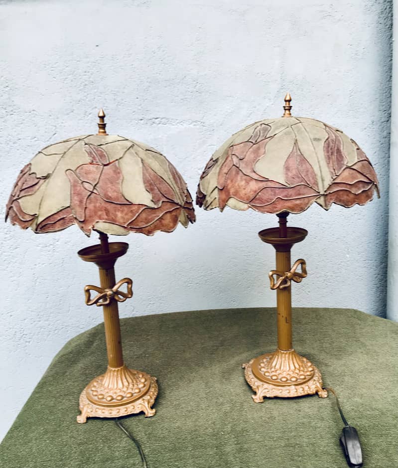 Beautiful Table Lamps 4