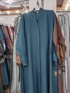 abaya