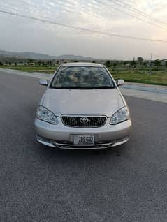 Toyota Corolla Se Saloon