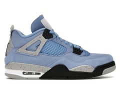 Nike air jordan 4 premium condition