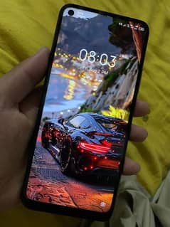 Infinix Note 8i 6 128