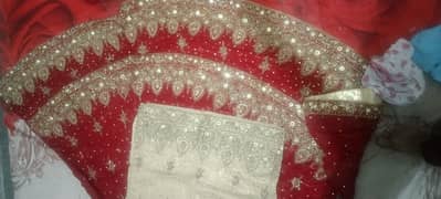 Bridal Lehenga