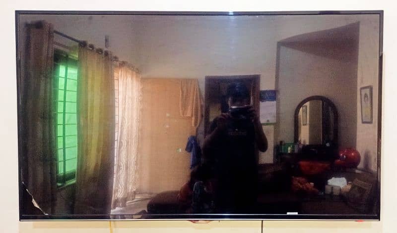 Samsung smart tv 55 inch 1