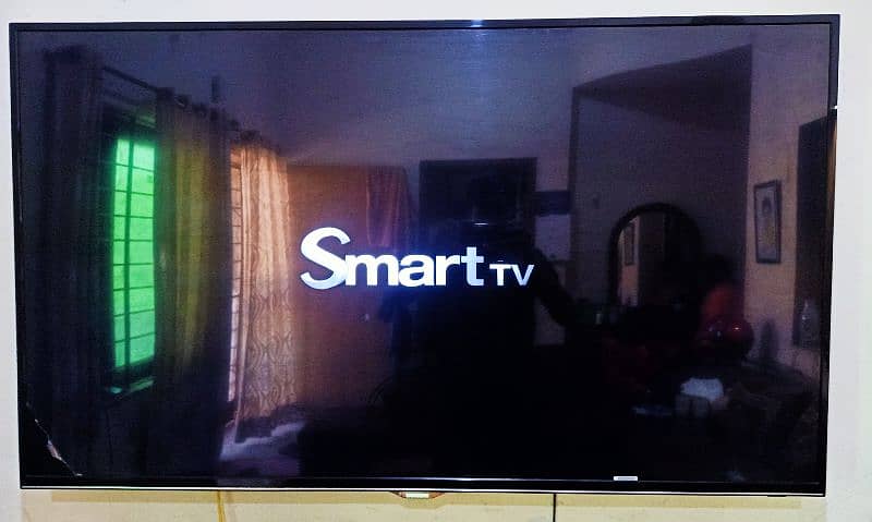 Samsung smart tv 55 inch 2