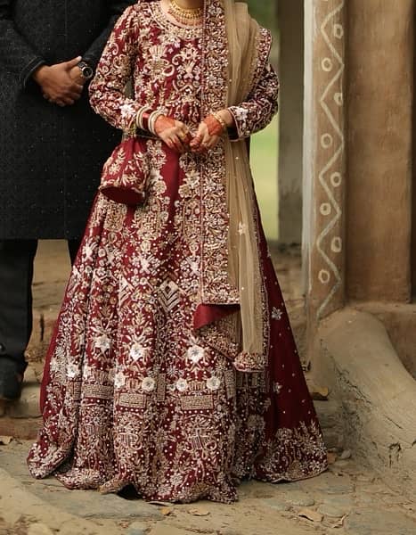 Barat lehenga 3