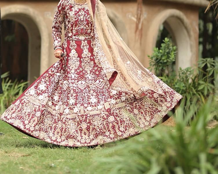 Barat lehenga 4