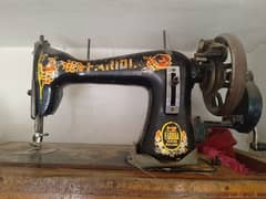 Faridia sewing machine 0