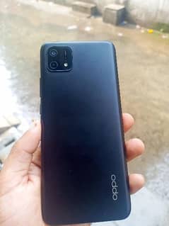 oppo a16k