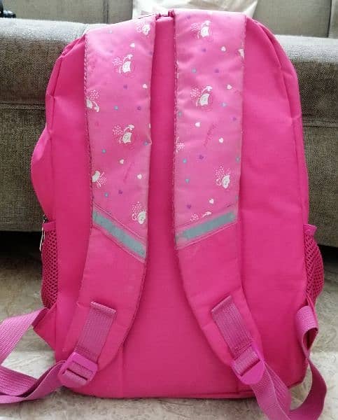 girls school bag 2