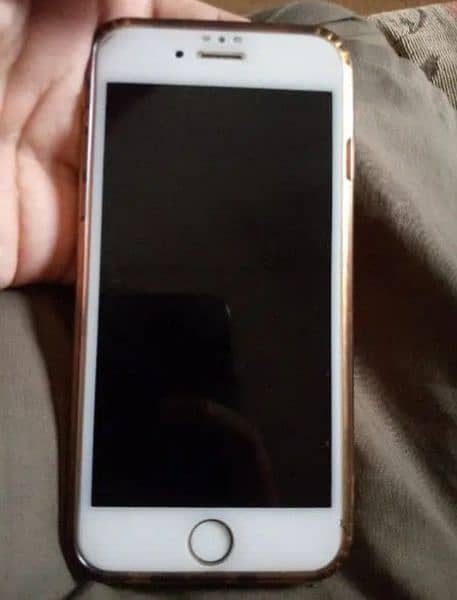 IPHONE 6 URJENT SALE 3