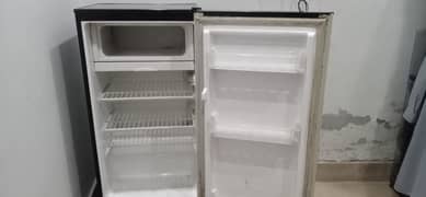 PEL Room fridge