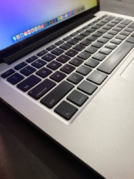 MacBook pro 2014 (13 inch) 2