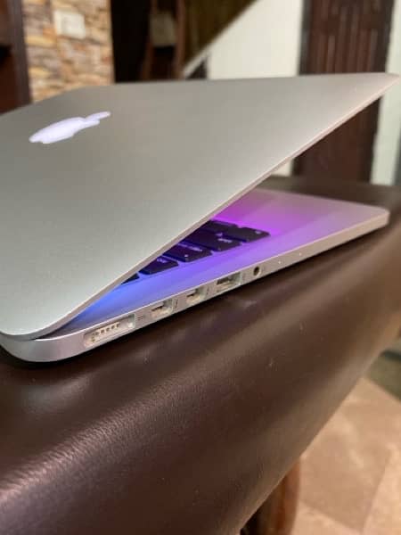 MacBook pro 2014 (13 inch) 5