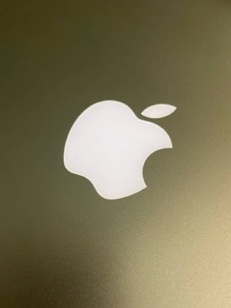 MacBook pro 2014 (13 inch) 10