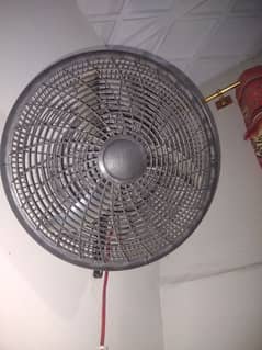 12 volt fan