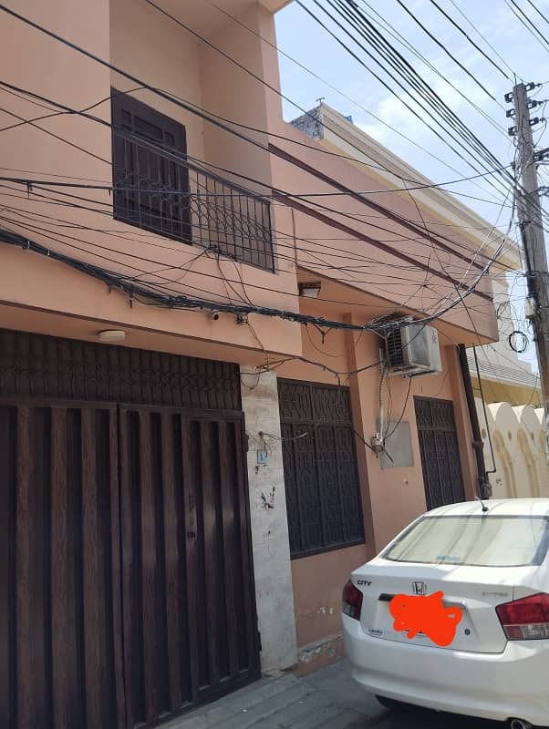 A Corner House Of 4 Marla In Rs. 17000000 3