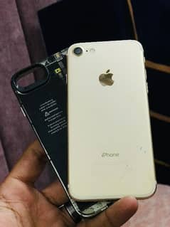 iphone 7 128gb PTA