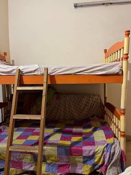 bunk bed 1