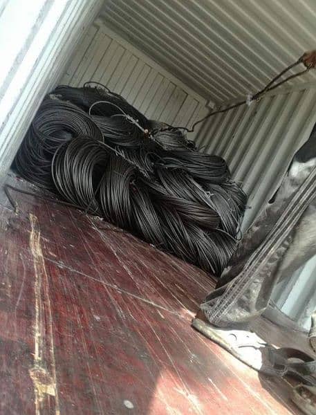 Wire / Steel Wire / steel wire rope 18