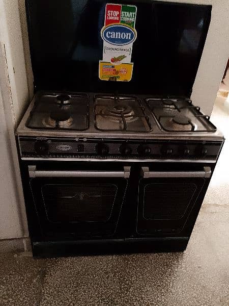 cooking range oven for sale 4