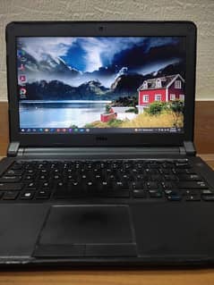 Dell Latitude 3340 (i5 256ssd/ 8 gb] 0