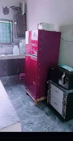 Orient fridge for sale o3o3o56oo77