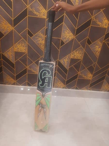 CA SOMO original bat match bat 0