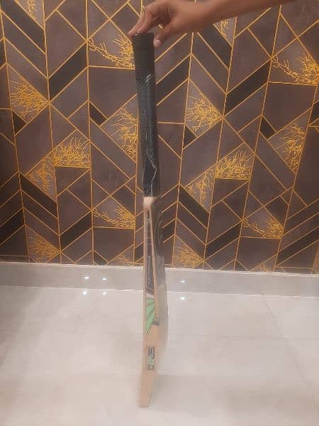 CA SOMO original bat match bat 1