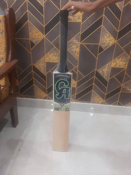 CA SOMO original bat match bat 4