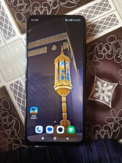 xiaomi Poco x3 GT 5g 8-256