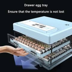 HHD / Intelignt / Yewan / incubator / Egg Hathing machine / Hens